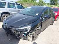 Dezmembrez Renault Clio 5 [2019 - 2023] Hatchback 1.5 Blue dCi MT (85