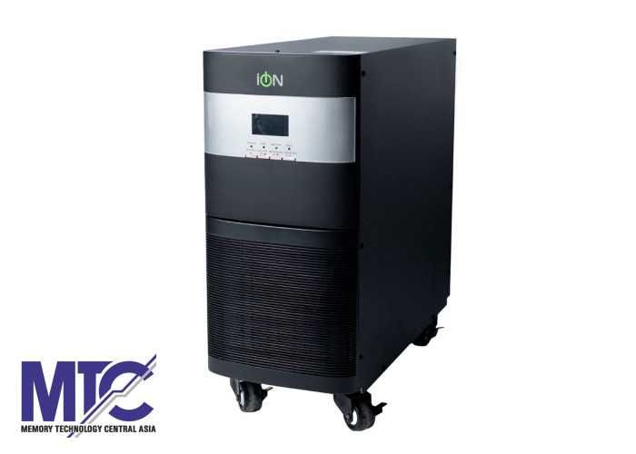 UPS iON G-10000 LCD (10000VA/10000W) Перечисление