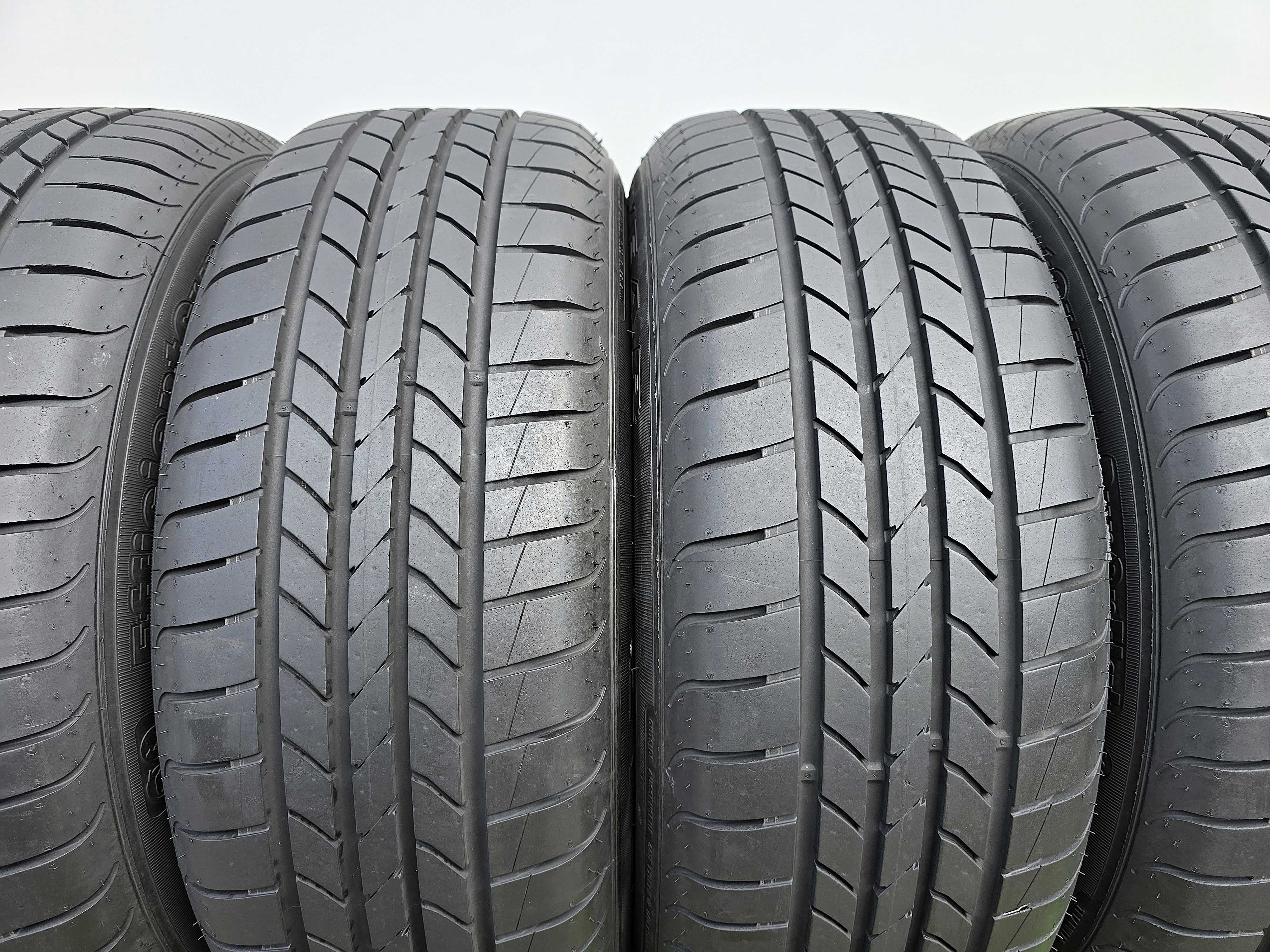 4бр. 205/60/16 GOODYEAR Efficientgrip RFT- НОВИ