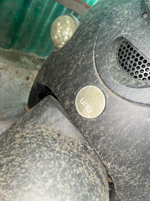 Scuter Electric UNU 3.5kwh