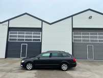 Skoda Superb 2013 FARA ERORI