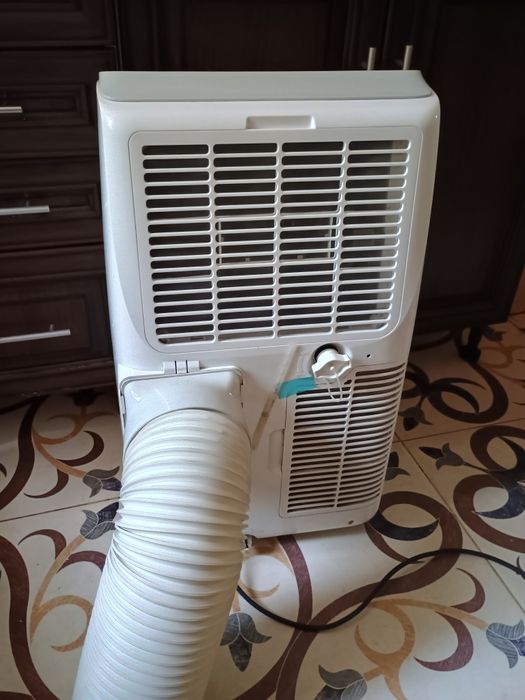 Aer condiționat portabil