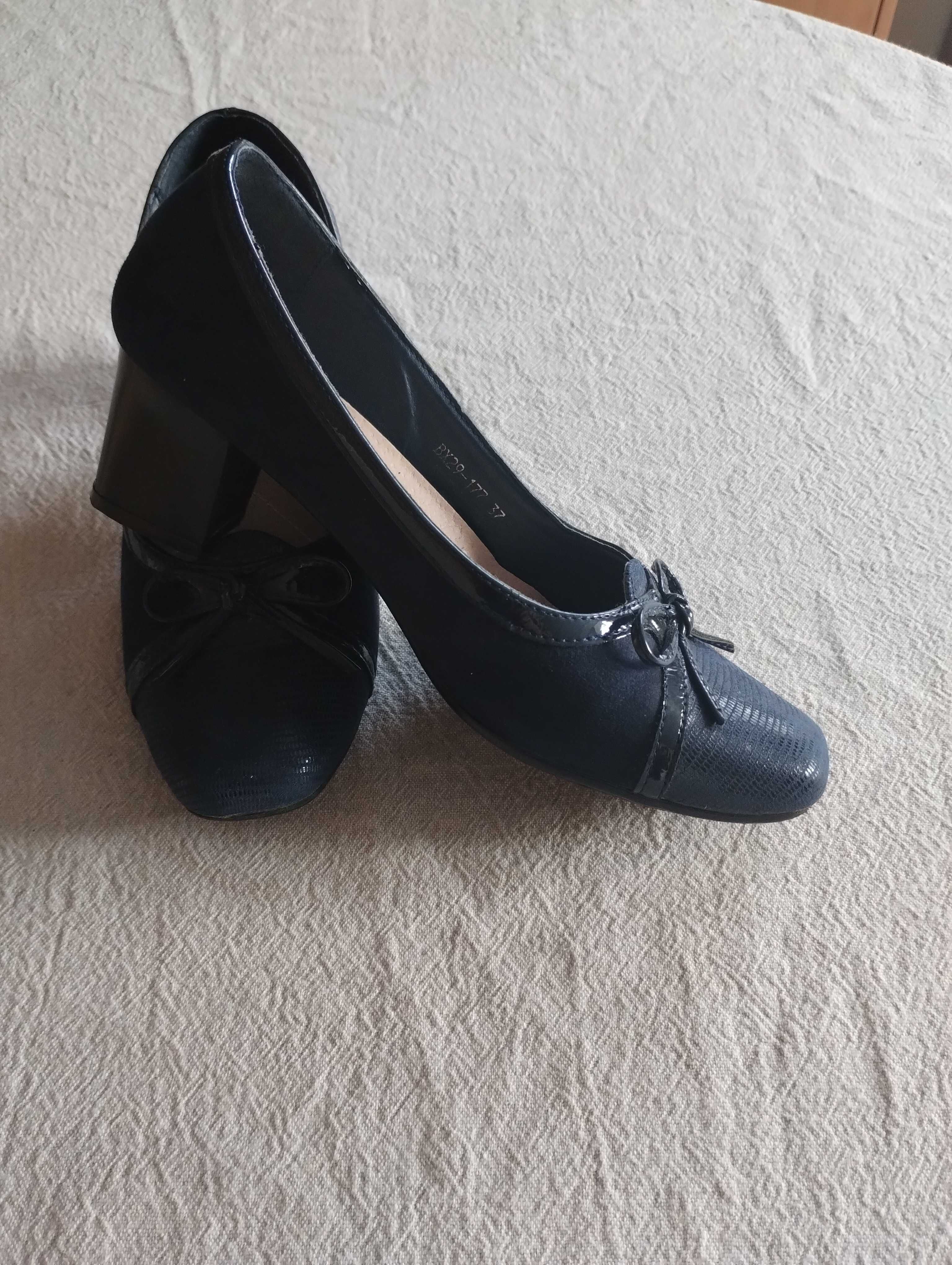 Обувки № 37 Sana Shoes Calzatura Comoda