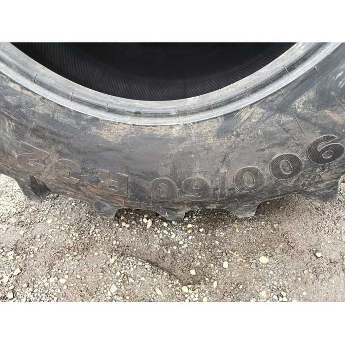 Anvelopa 900/60r32 Mitas second-hand combina,cu garantie !