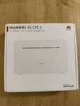 Router HUAWEI 4G