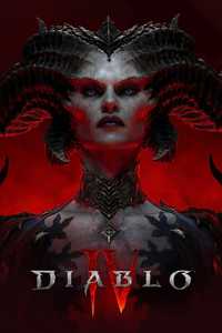 Diablo 4 Ultimate EDITION PC