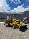 Vand Buldo Excavator Caterpiilar 438