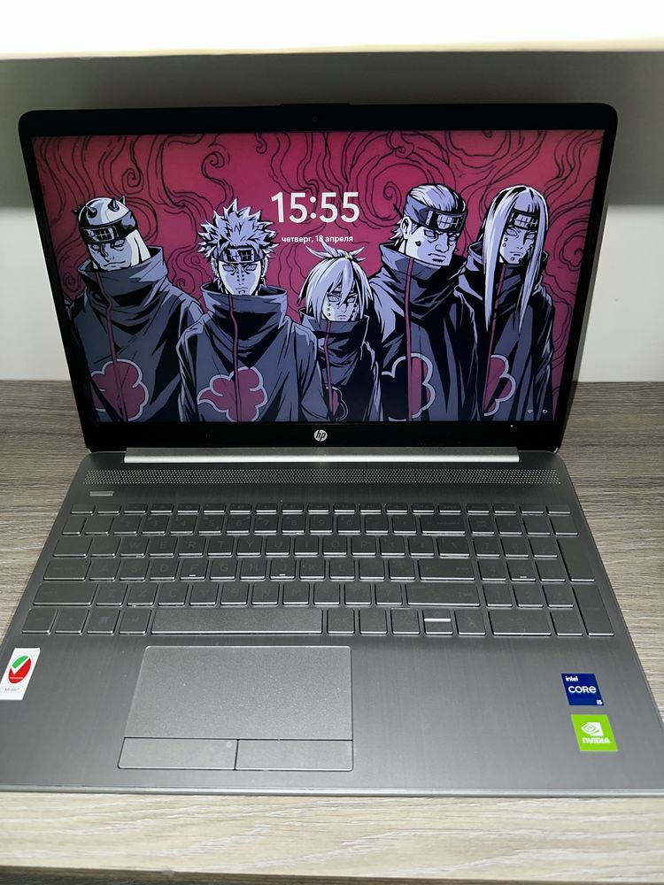 HP Laptop 15-dw3xxx