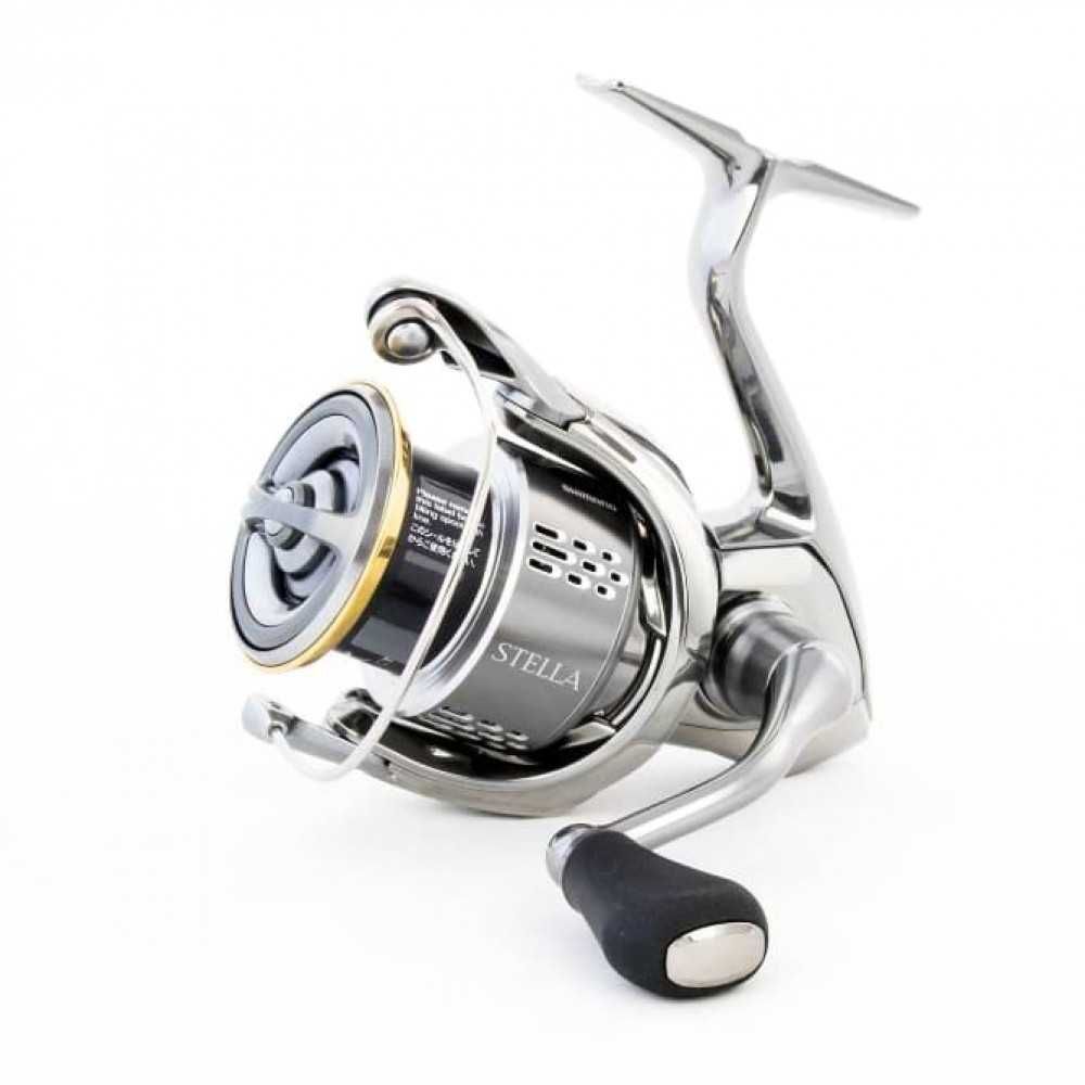 Макара SHIMANO Stradic 2500 S FM, 4000 XG - 2023
