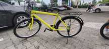 Vând bicicleta in stare buna