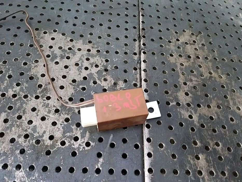 Releu 1.3 mjt fiat doblo 119 223 5924406a0