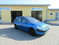 Peugeot 307 / пежо 307 на части - 2.0 бензин 136к.с