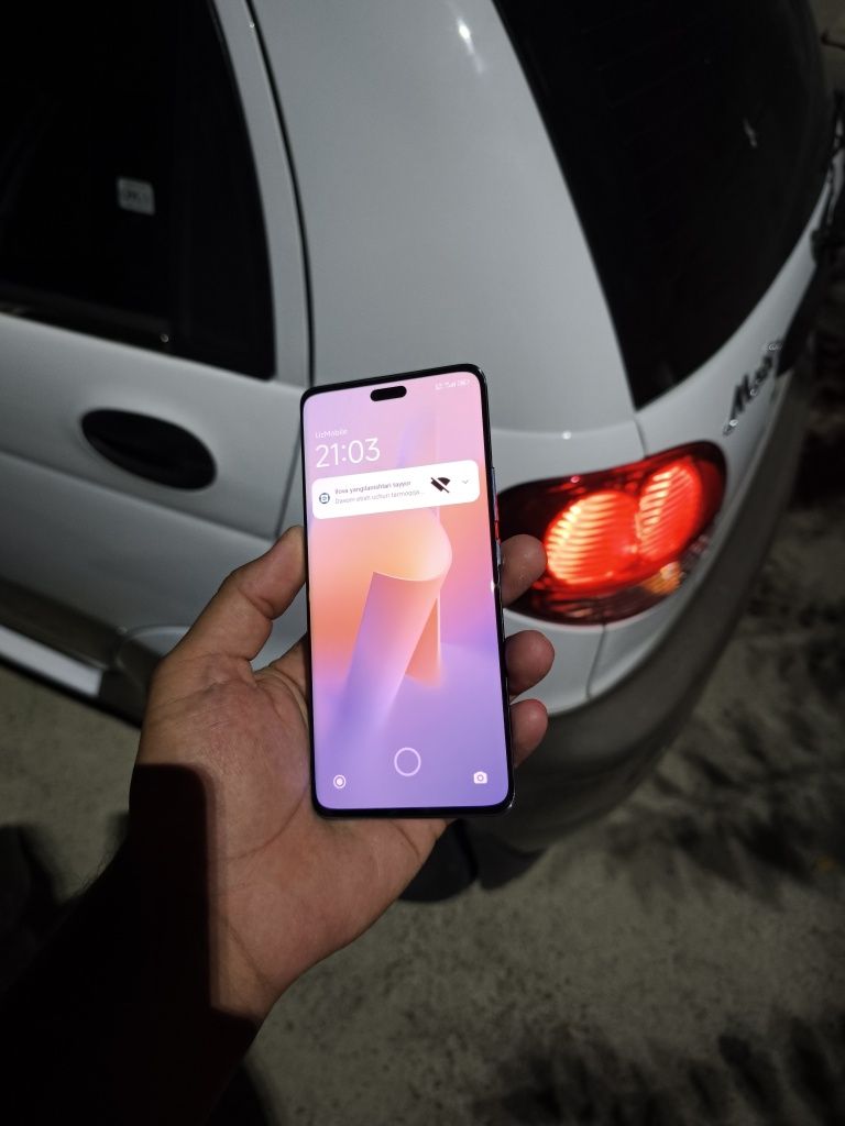 Xiaomi 13 lite 128 gb telefon 24/7