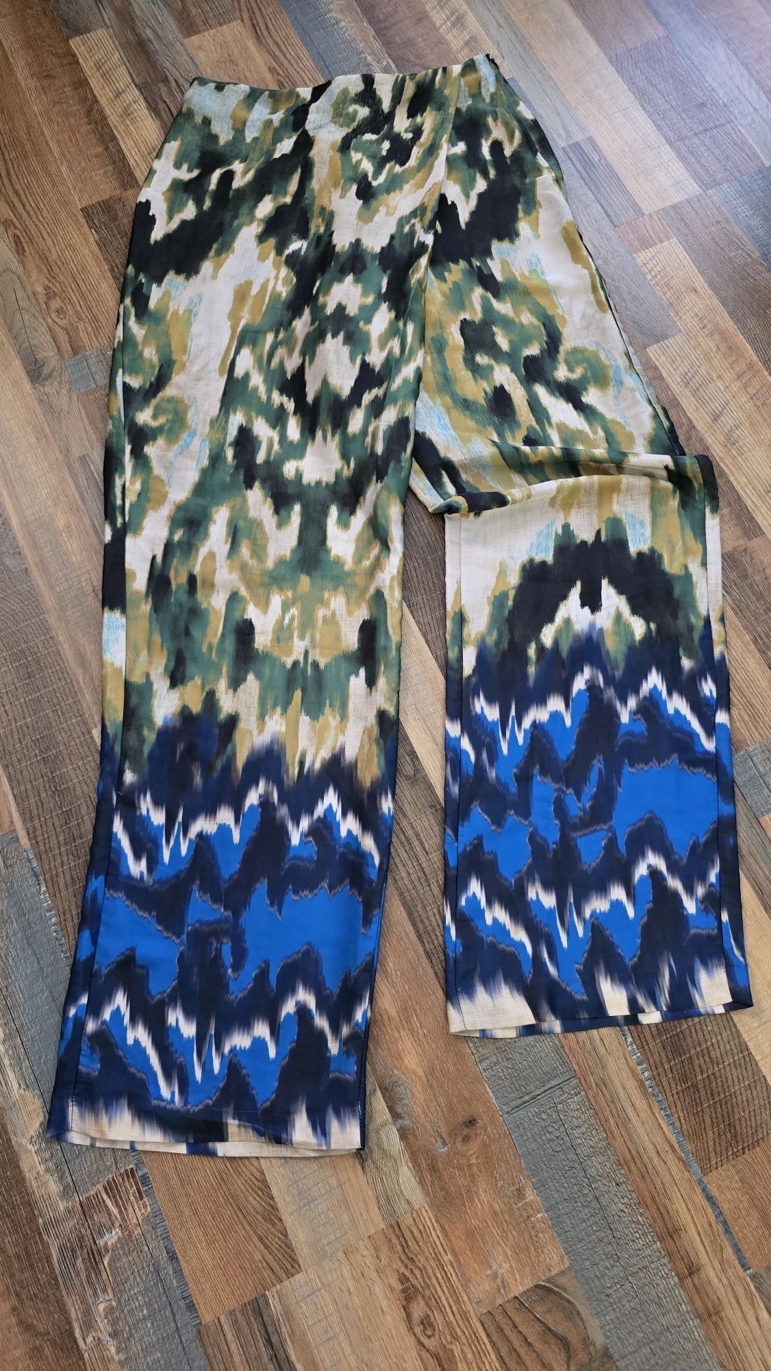 Панталон Zara размер S