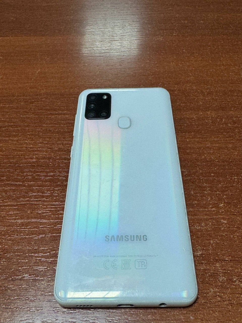 Samsung A21s продается