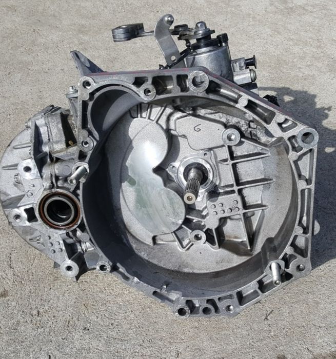 Cutie viteze 6tr 2.0cdti M32 A20DTH Astra J/Insignia/Mokka/Zafira C