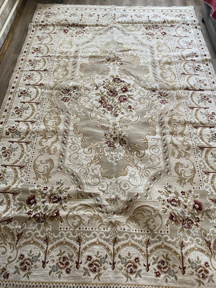НОВЫЙ Ковер 200*300 Срочно