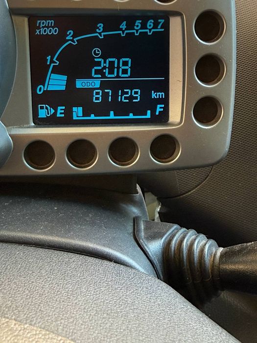 Spark mexanika 88000 xalol