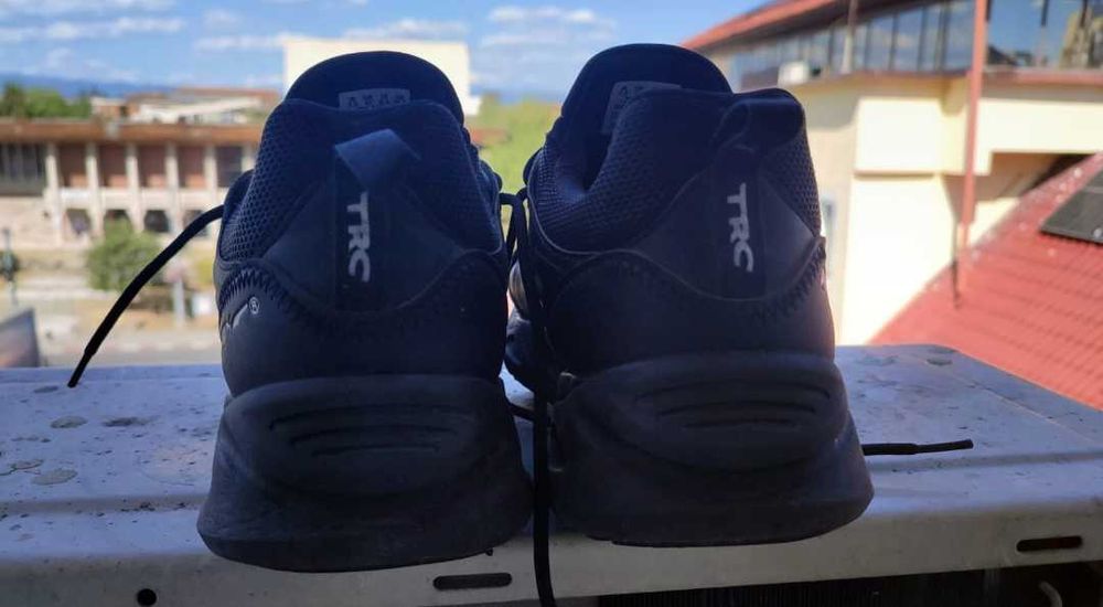 Puma Blaze Trc Black 41