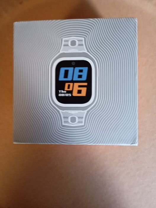 Ceas smartwatch pentru copii mibro p5
