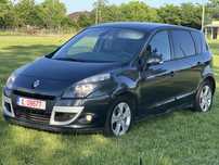 Renault scenic X-MOD