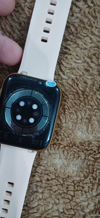 Vand ceas Armodd nou primit cadou dar nu l am folosit/incarcator