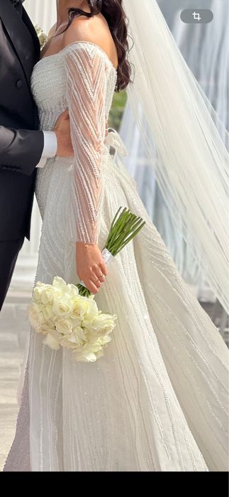 Vand Rochie de mireasa