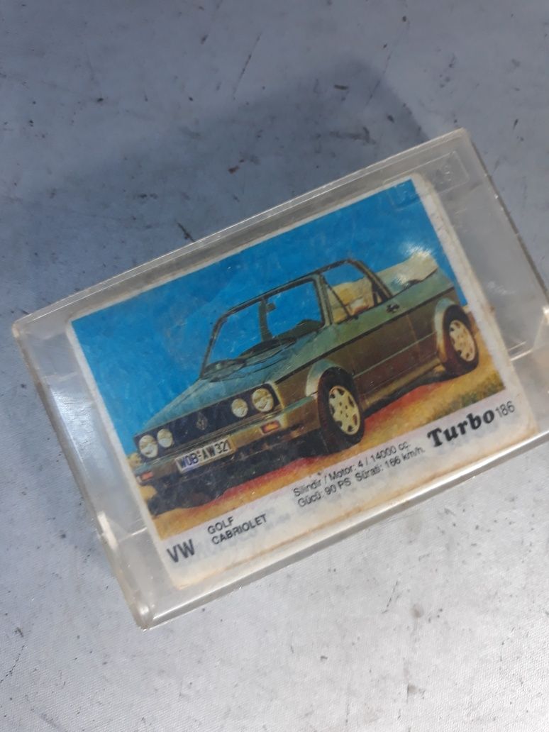 Surprize gumă turbo lot 43 piese anii 90" original acțibilde