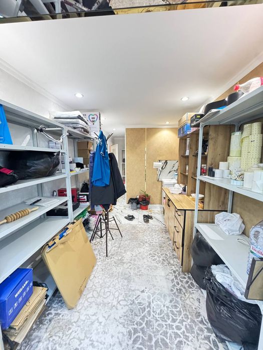 Noturar joy sotiladi    Chilonzor 24kvartal  shirin chorrahasi