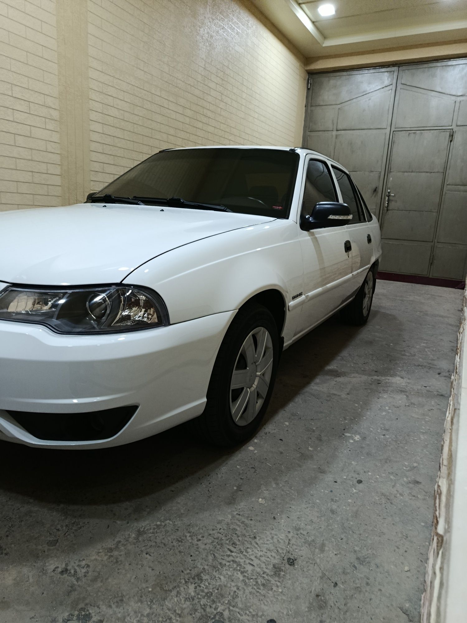 Nexia Donc 1.6 2015 yil