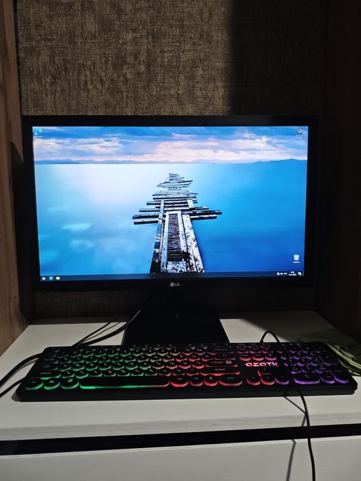 Продается компьютер