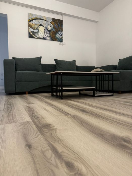 Apartament regim hotelier cu parcare privata !