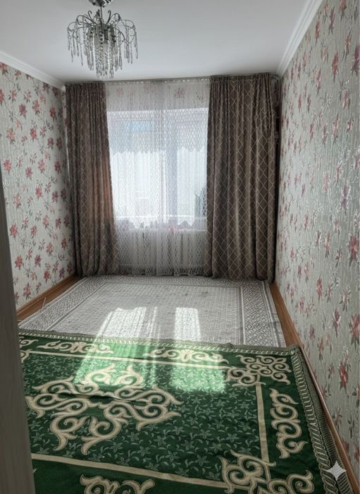 Продам  срочно 3х комнатная квартира