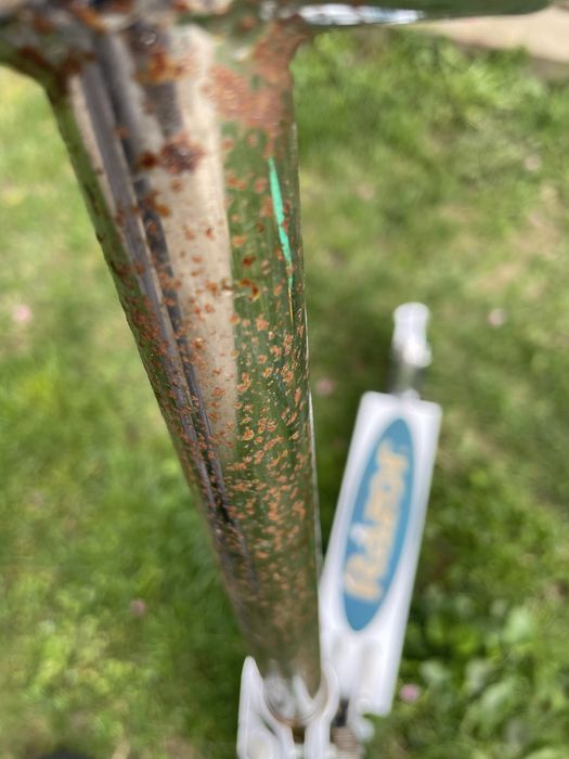 Trotineta copii Razor A125