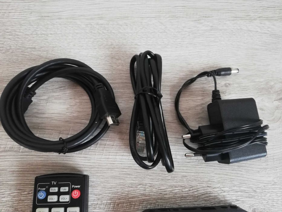 TV BOX Huawei HPH07