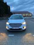 Ford Kuga Primul si unicul proprietar , Leasing finalizat la 01 martie 2025