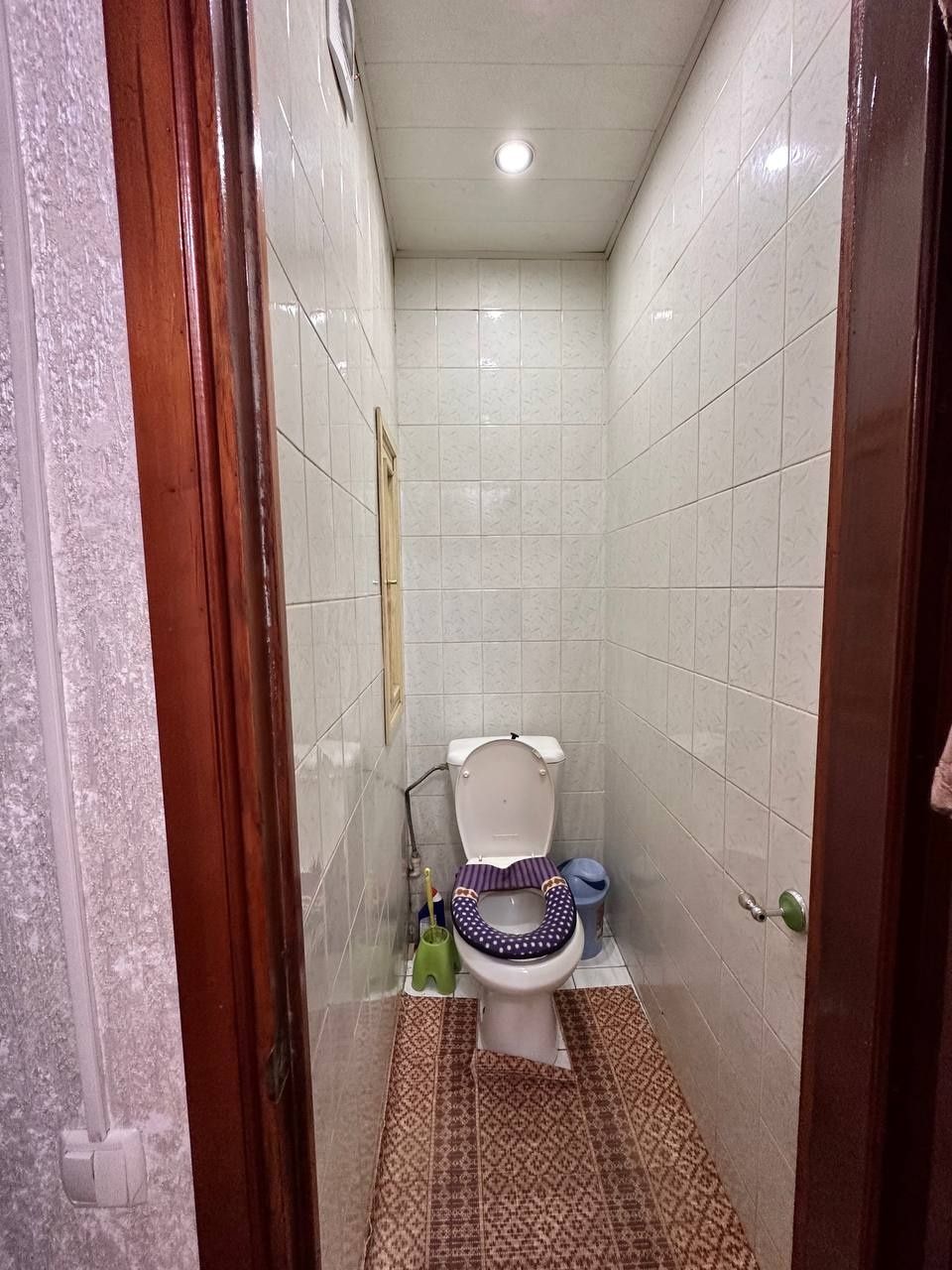 Себзор Аренда 2 х комн 60 КВ.м спец план