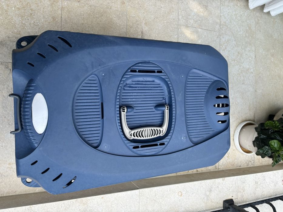 Cusca transport Pet Cargo 500