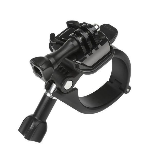 Тръбна стойка pro version с ротация за екшън камери GoPro