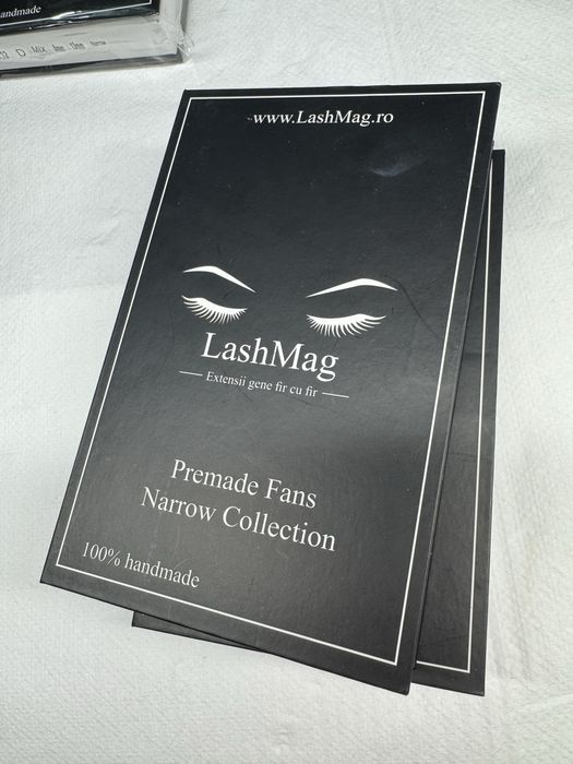 Extensii gene premade NOI