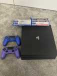 PlayStation 4 Pro, 1TB
