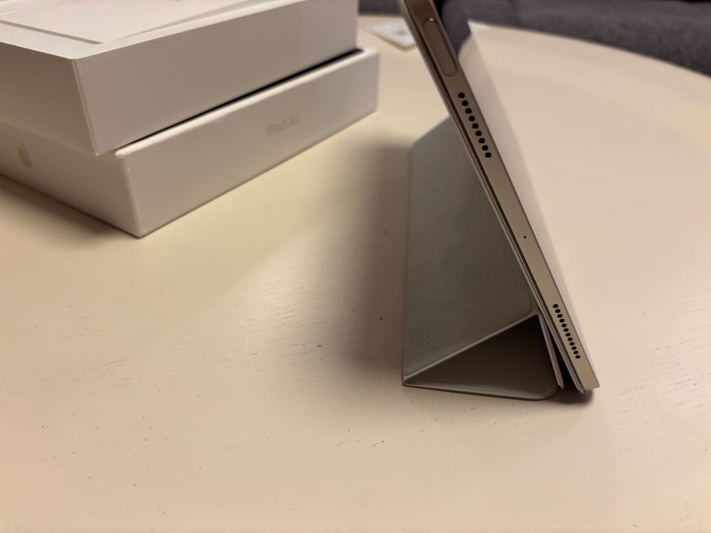 Ipad Air 5, Starlight