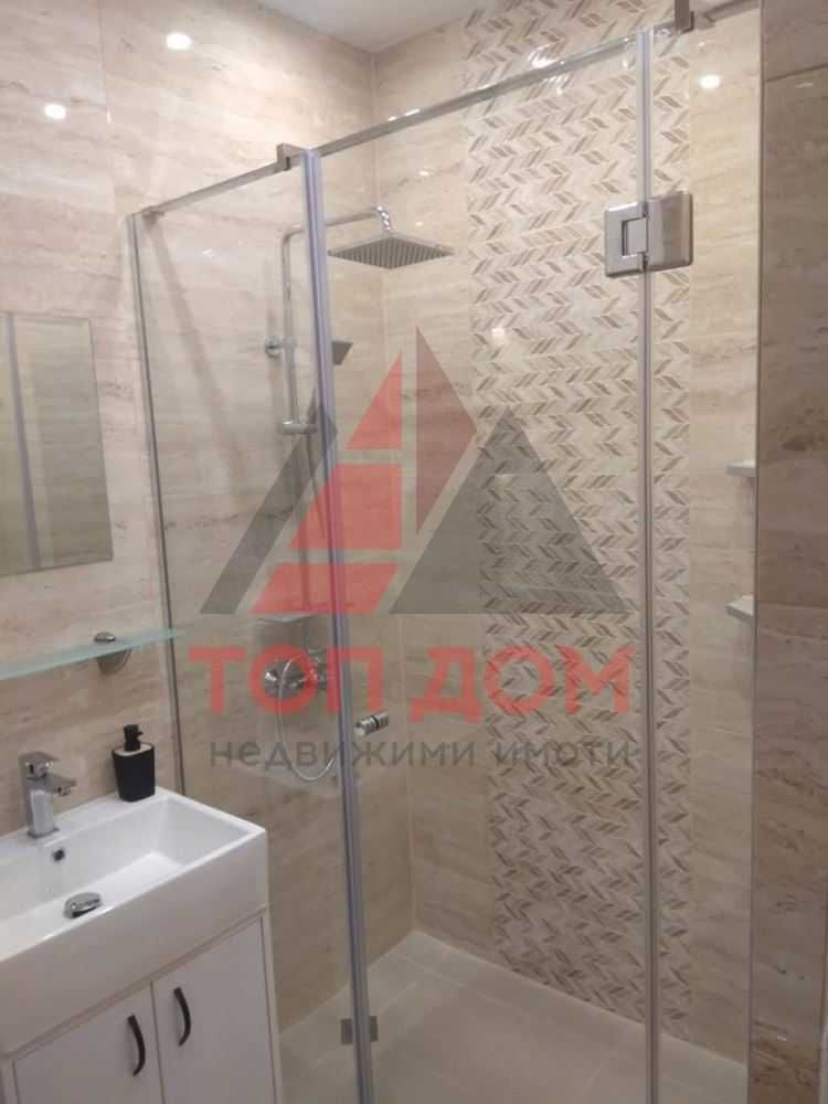 Дава се под наем Тристаен апартамент в Варна, Левски - 80 кв.м за 484.5 € - Снимка #12