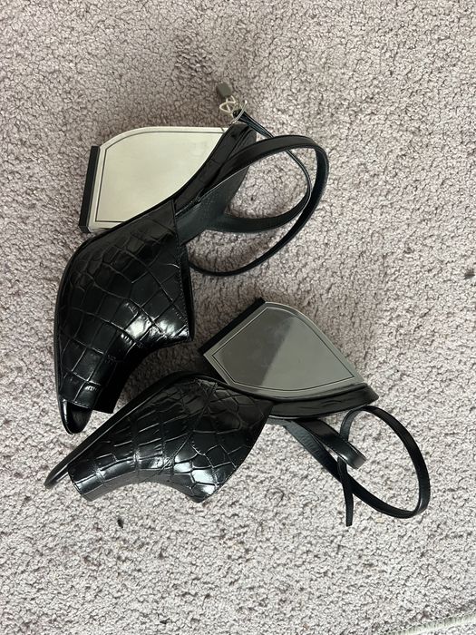 Sandale maison margiela nr 36.5-37