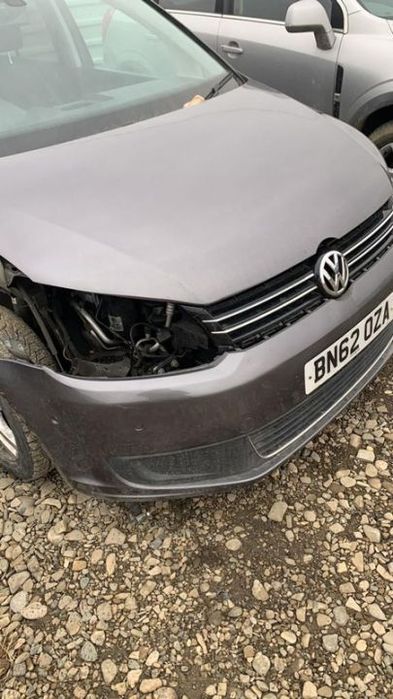 DEZMEMBREZ Piese VW Volkswagen Touran Facelift Motor 1.6 2.0 Diesel Cod CAY CBA CBB 105CP 140CP 170CP euro 4 5 Cutie de Viteze Automata DSG Manuala 2009-2015