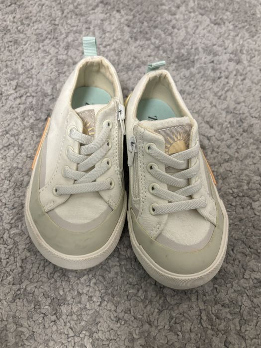 Tenesi Zara marimea 23