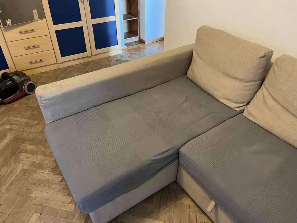 Canapea Ikea extensibila