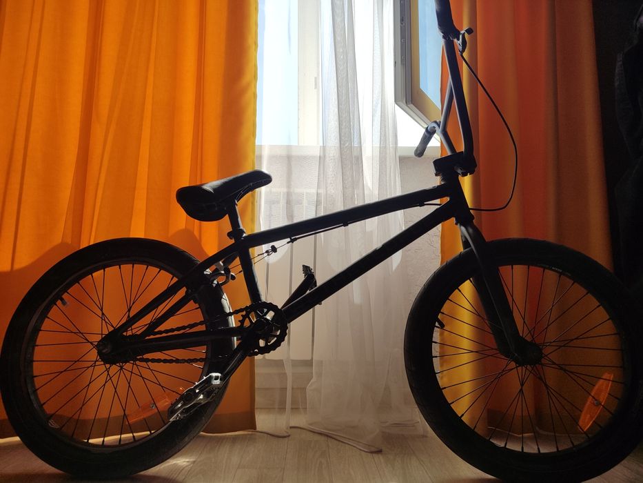Bmx wethepeople WTP