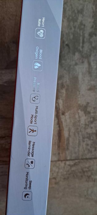 Смарт часовник IHunt