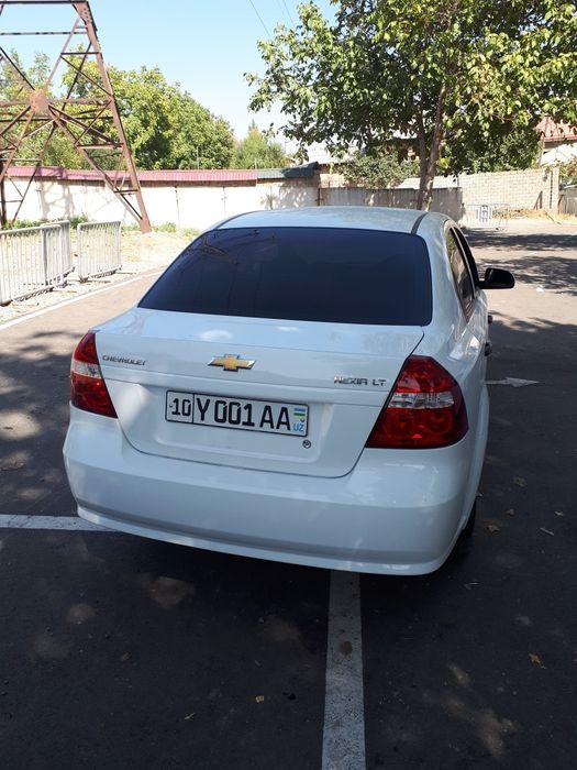 Nomer Sotiladi (avto nomer)